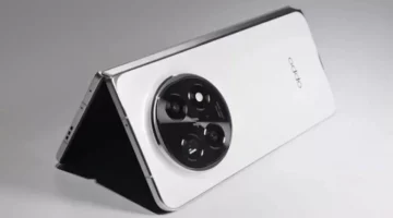 سعر ومواصفات هاتف Oppo Find N6 القابل للطي وشاشته العملاقة